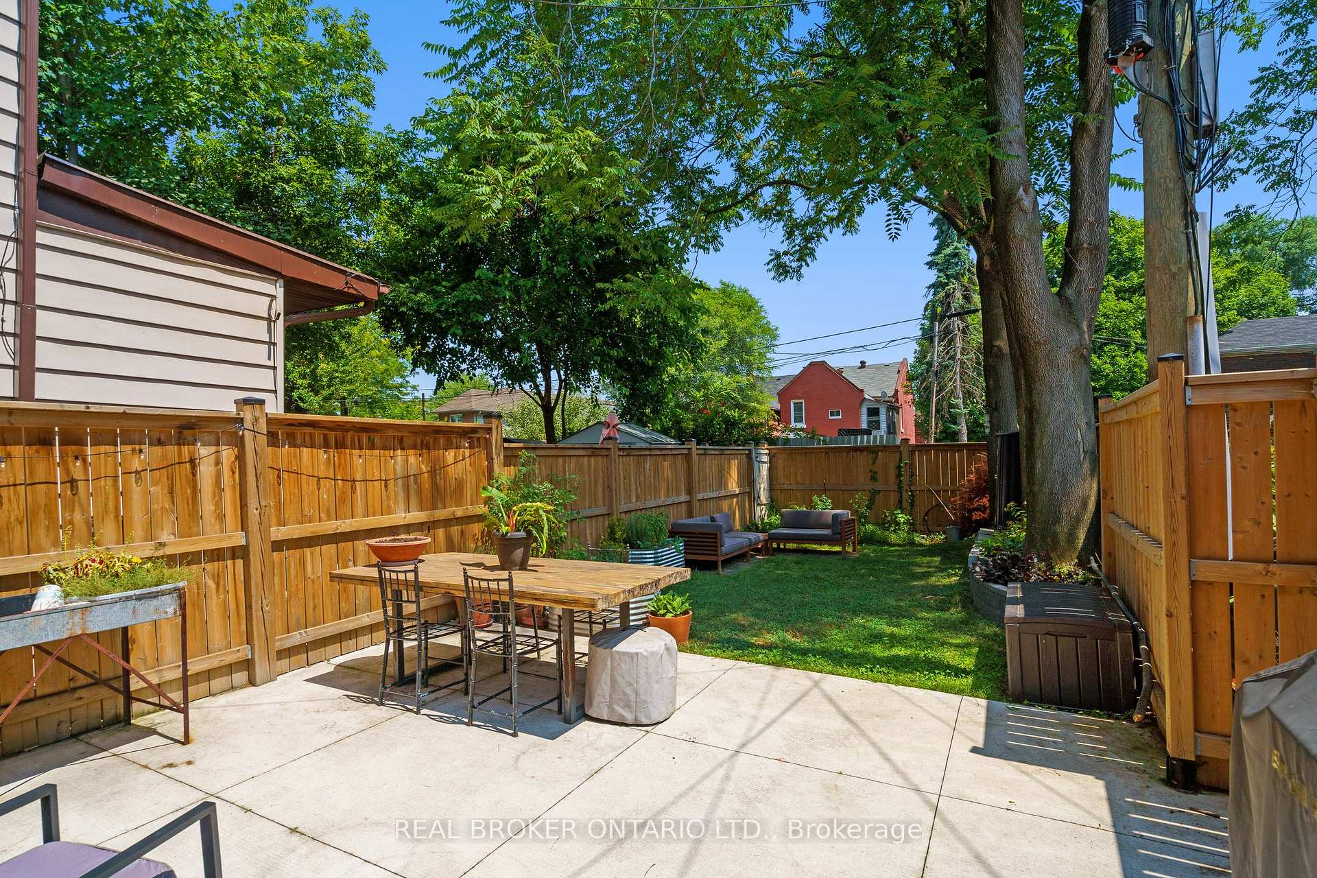 Photo 30 of 164 Catharine Street N, Hamilton, Beasley — HOMEH