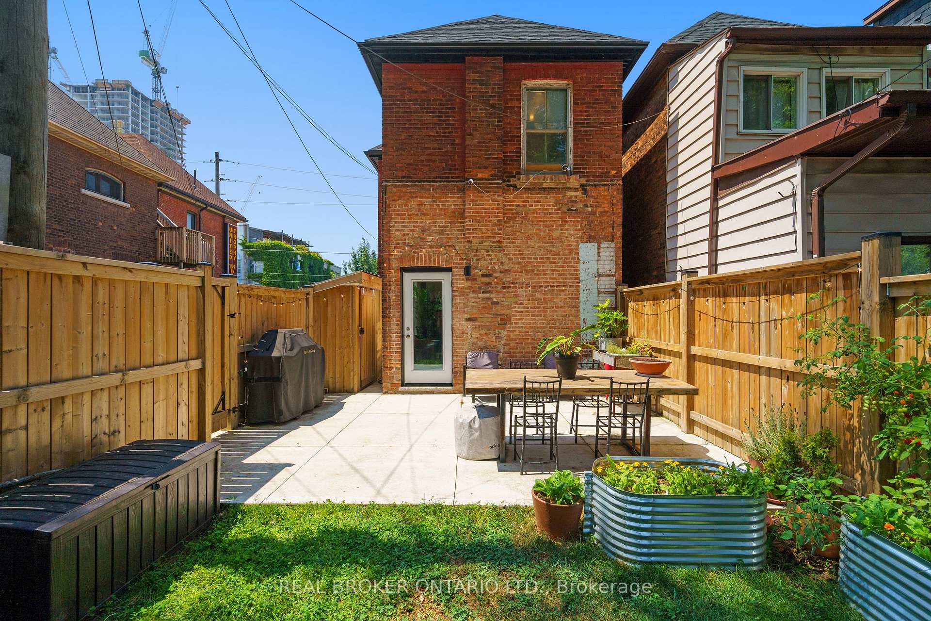 Photo 32 of 164 Catharine Street N, Hamilton, Beasley — HOMEH