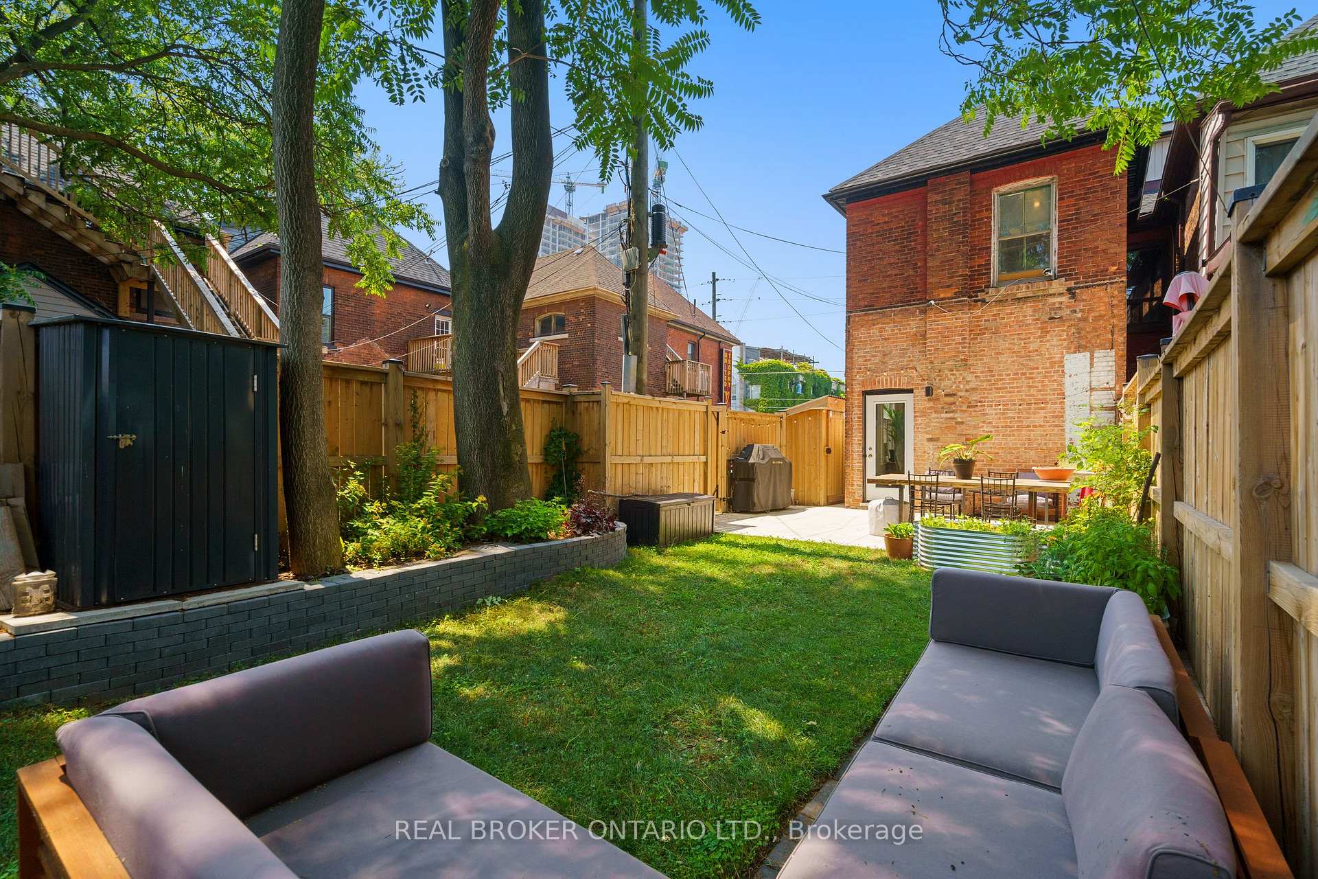 Photo 34 of 164 Catharine Street N, Hamilton, Beasley — HOMEH