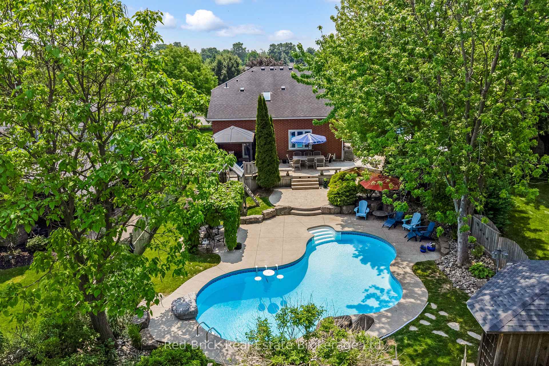 Photo 1 of 63 Flaherty Drive, Guelph, Willow West/Sugarbush/West Acres — HOMEH