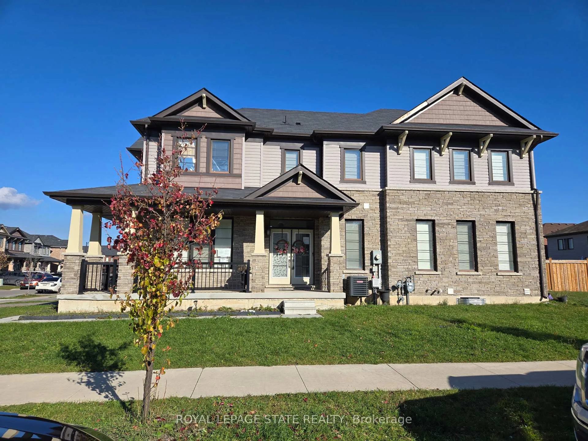 Photo 1 of 31 Cactus Crescent, Hamilton, Stoney Creek Mountain — HOMEH