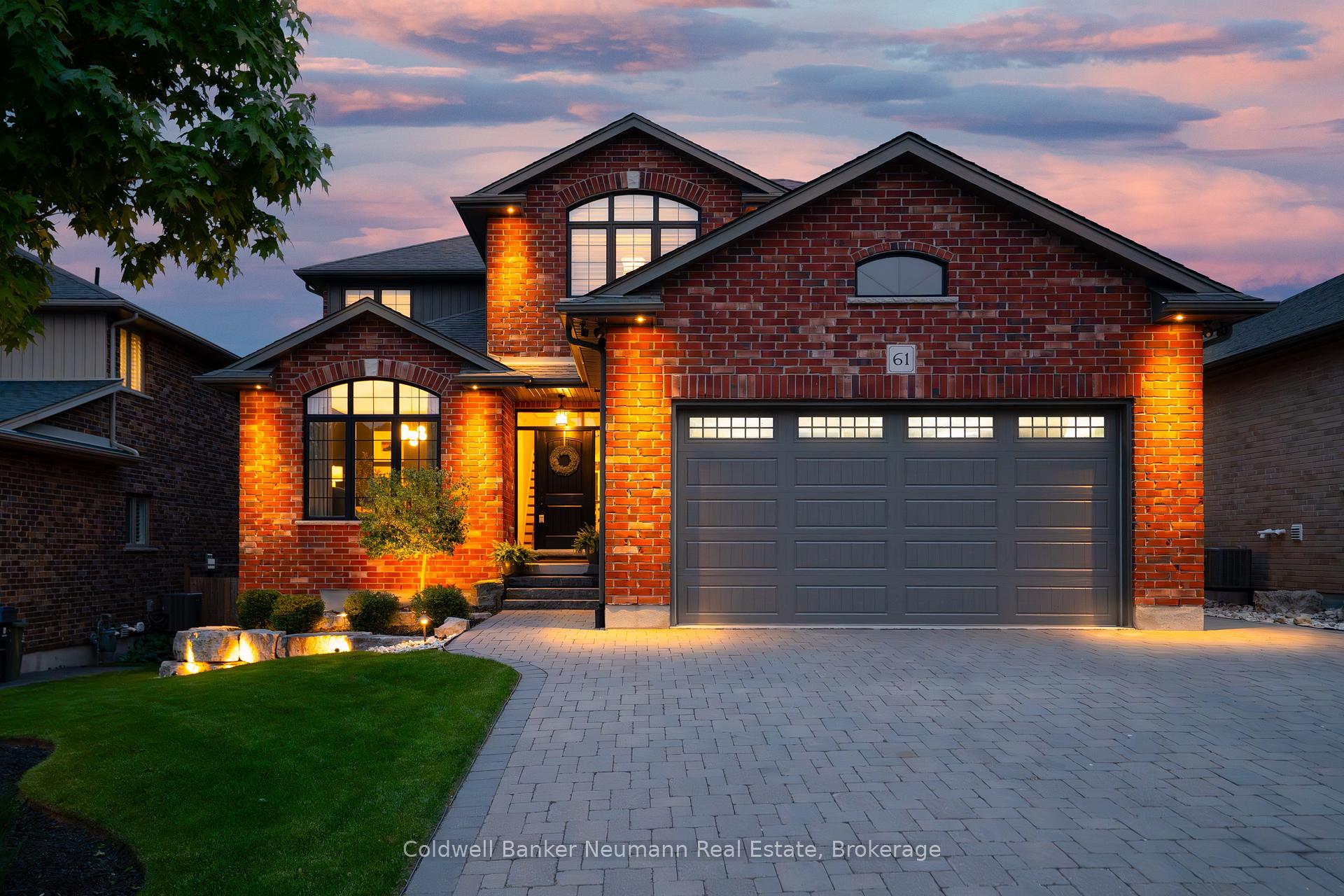 Photo 1 of 61 Law Drive, Guelph, Grange Road — HOMEH