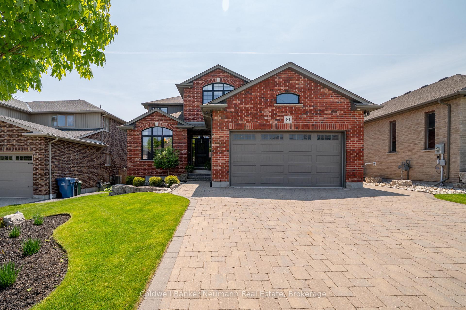 Photo 2 of 61 Law Drive, Guelph, Grange Road — HOMEH