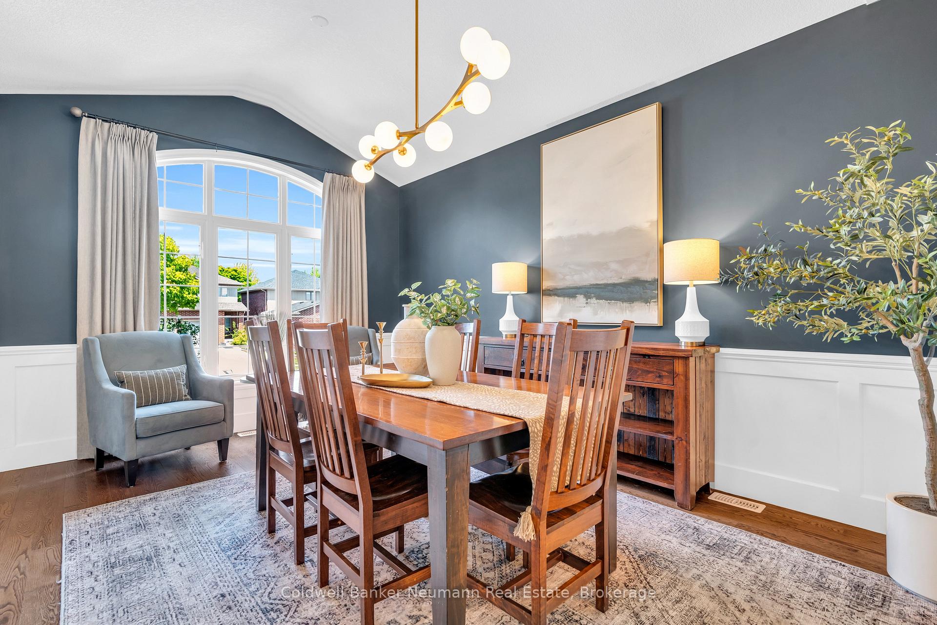 Photo 6 of 61 Law Drive, Guelph, Grange Road — HOMEH