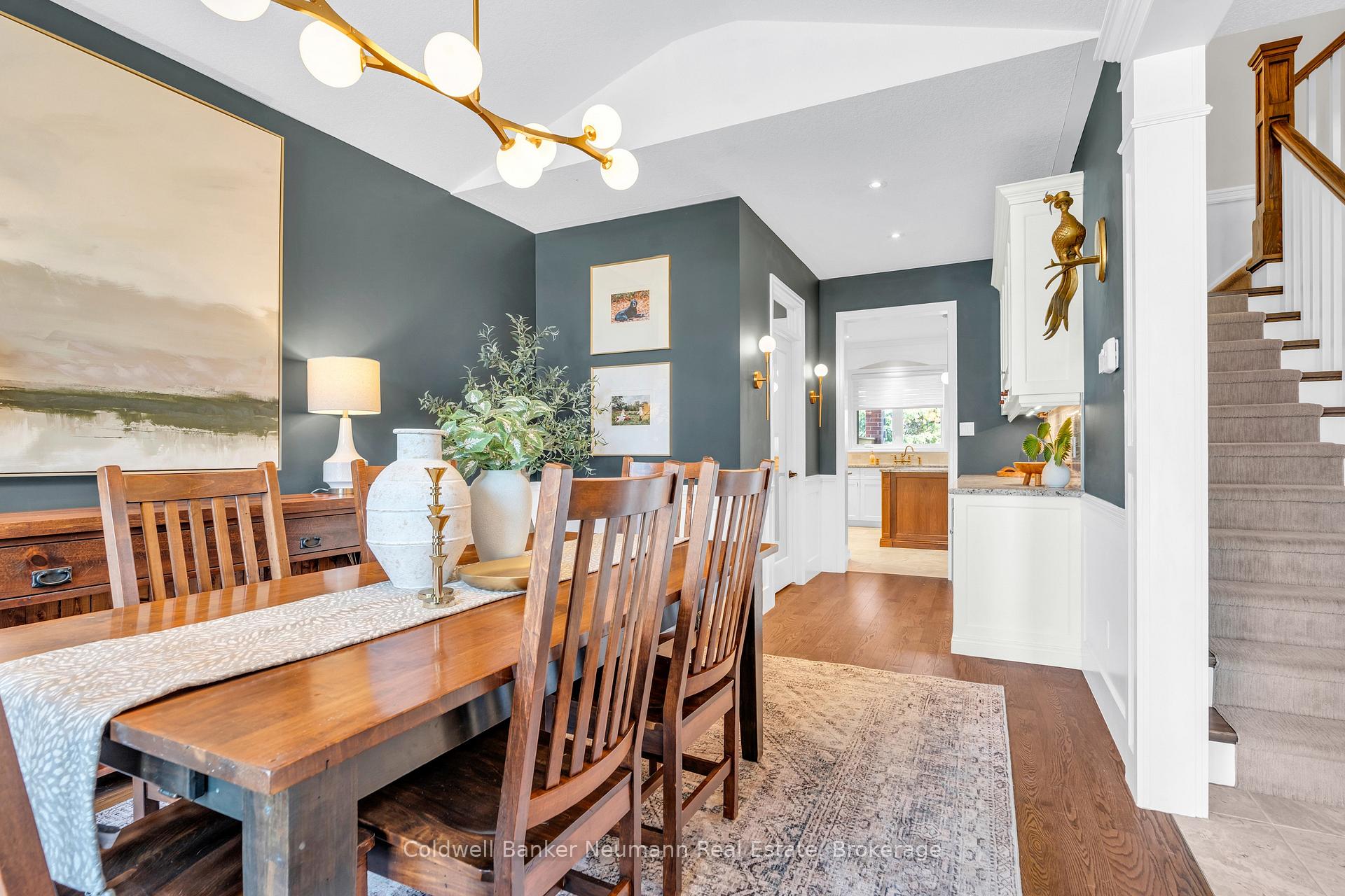 Photo 7 of 61 Law Drive, Guelph, Grange Road — HOMEH