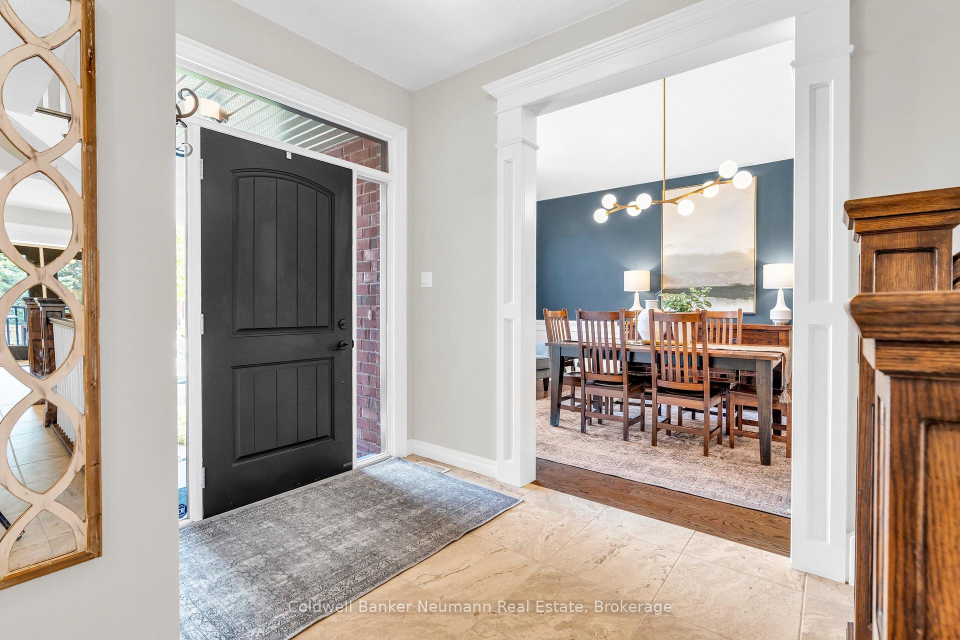 Photo 8 of 61 Law Drive, Guelph, Grange Road — HOMEH