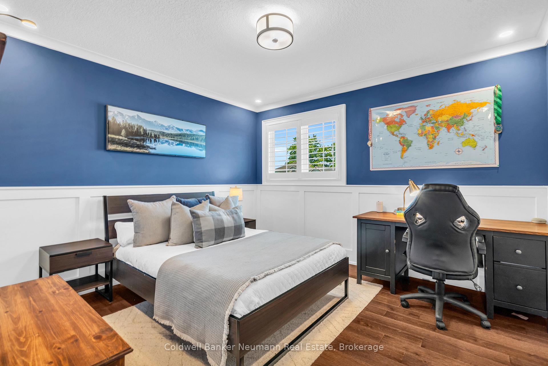 Photo 30 of 61 Law Drive, Guelph, Grange Road — HOMEH