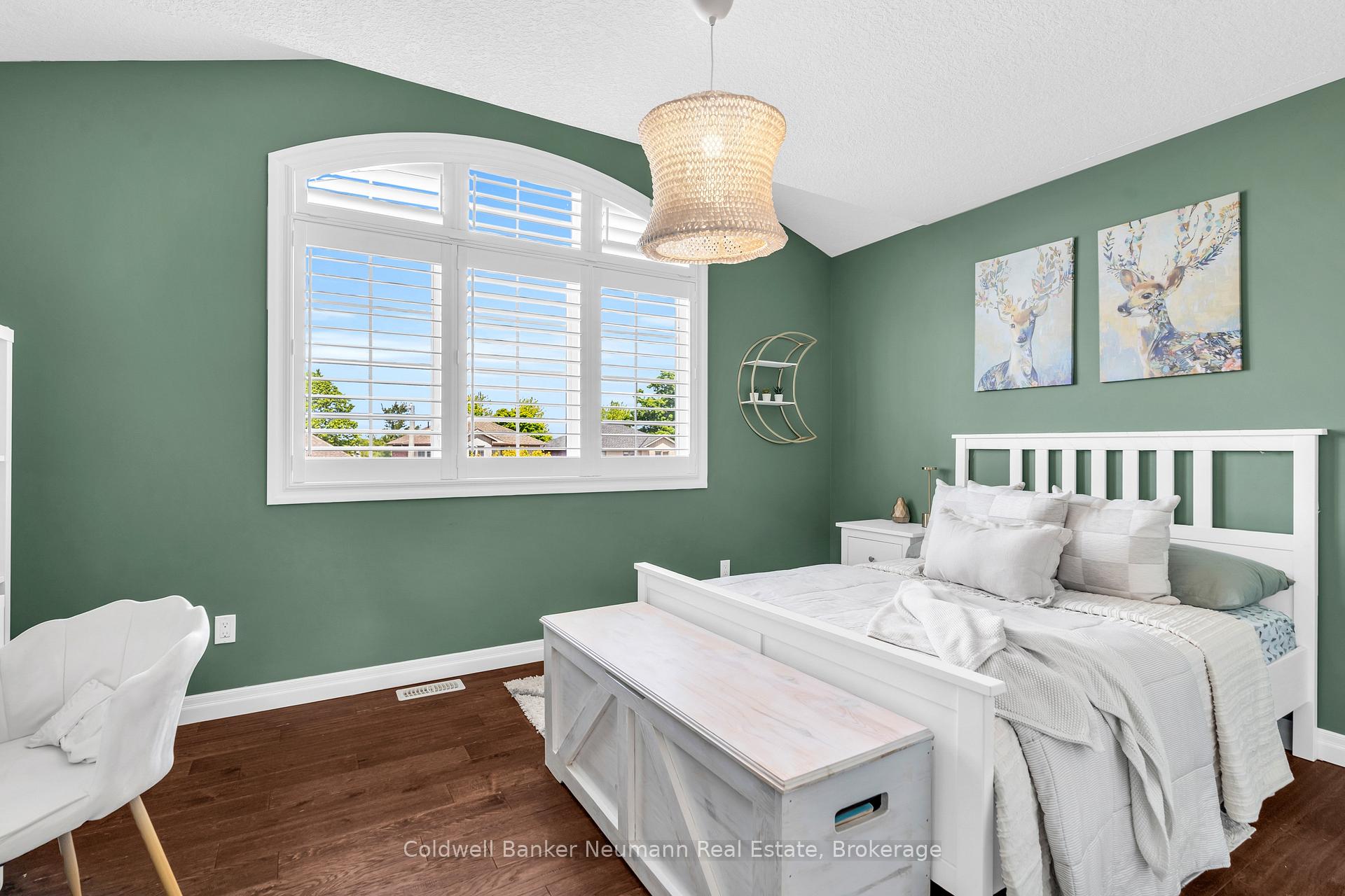 Photo 33 of 61 Law Drive, Guelph, Grange Road — HOMEH