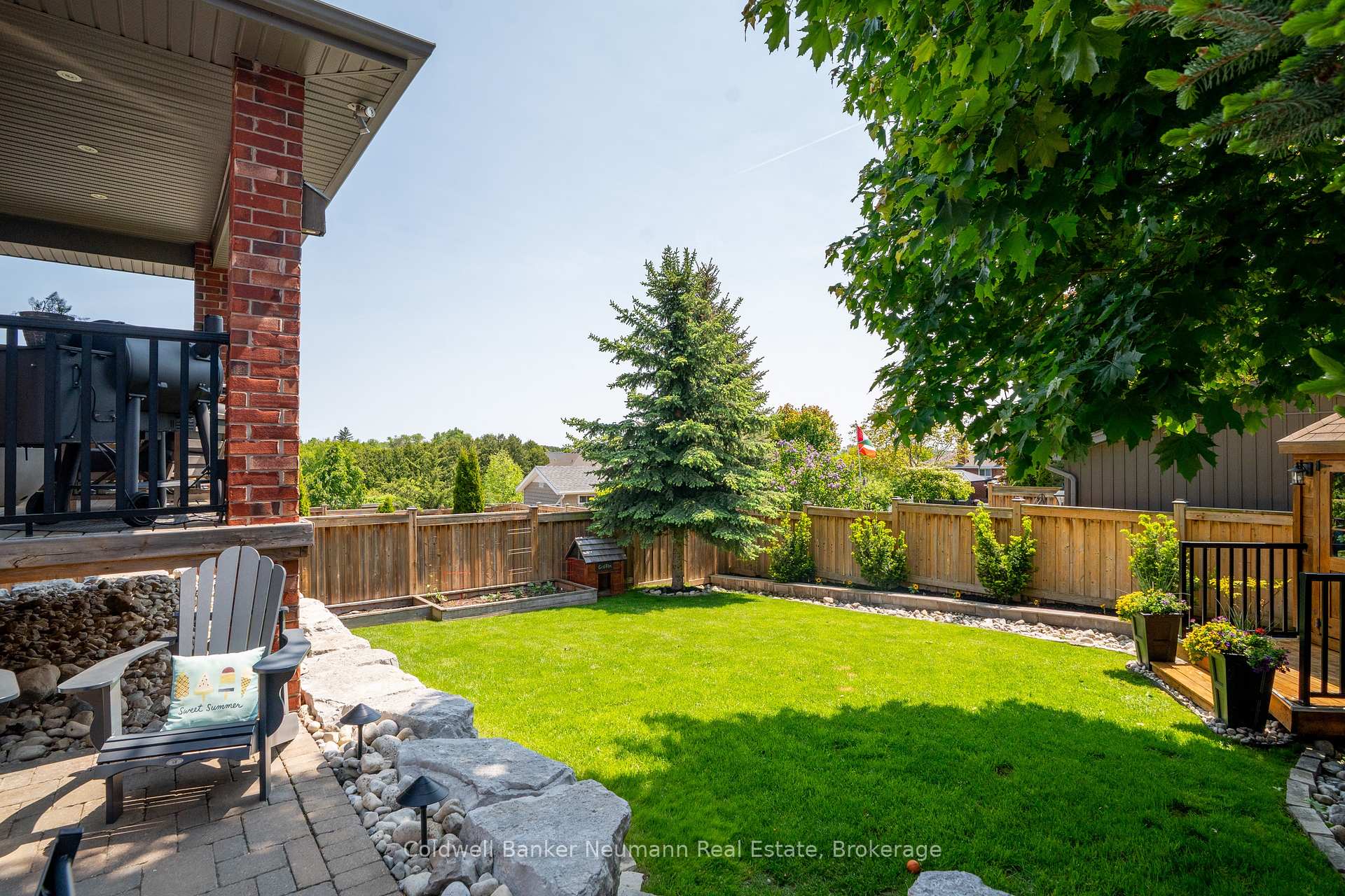 Photo 40 of 61 Law Drive, Guelph, Grange Road — HOMEH