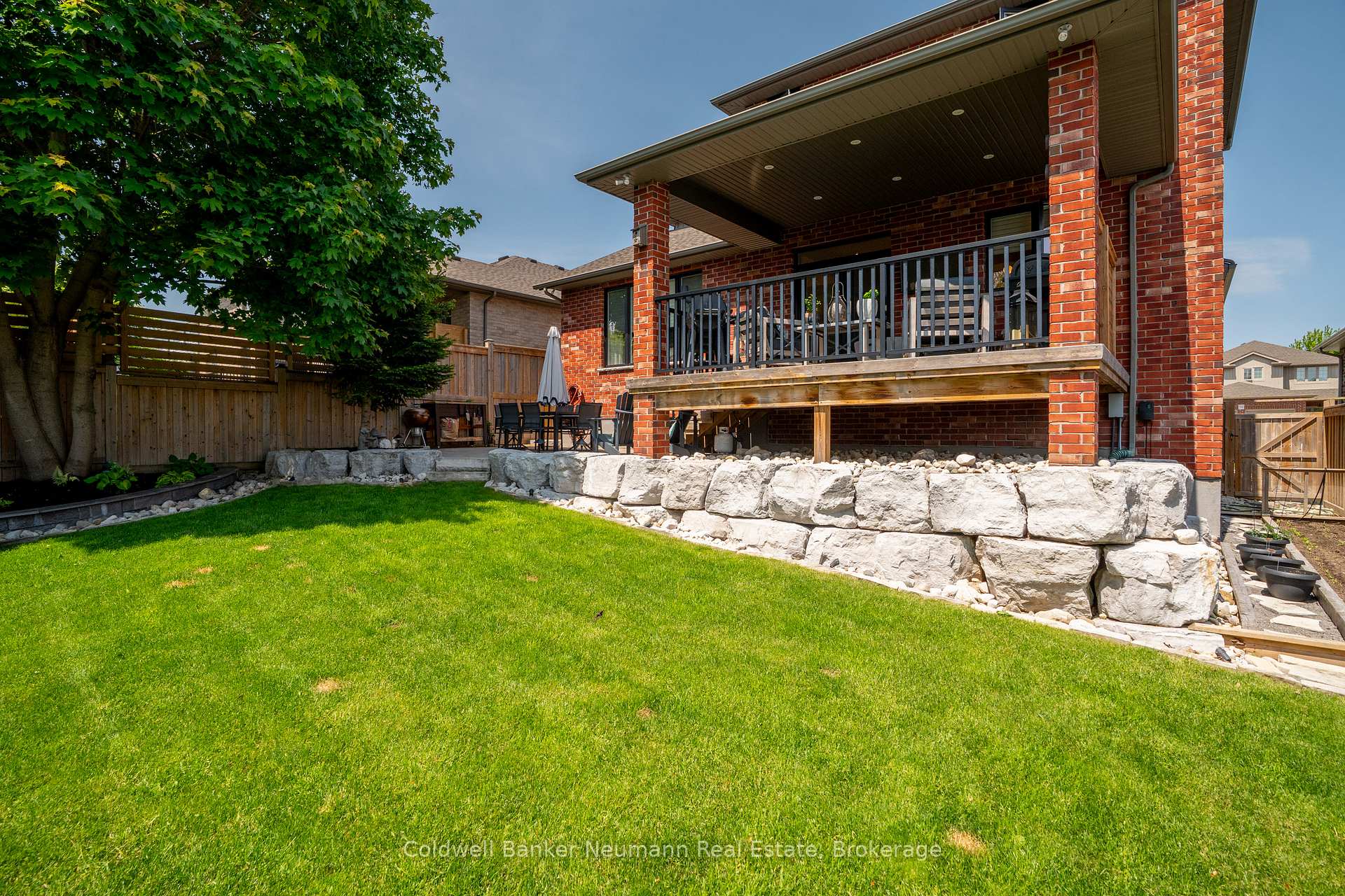 Photo 43 of 61 Law Drive, Guelph, Grange Road — HOMEH