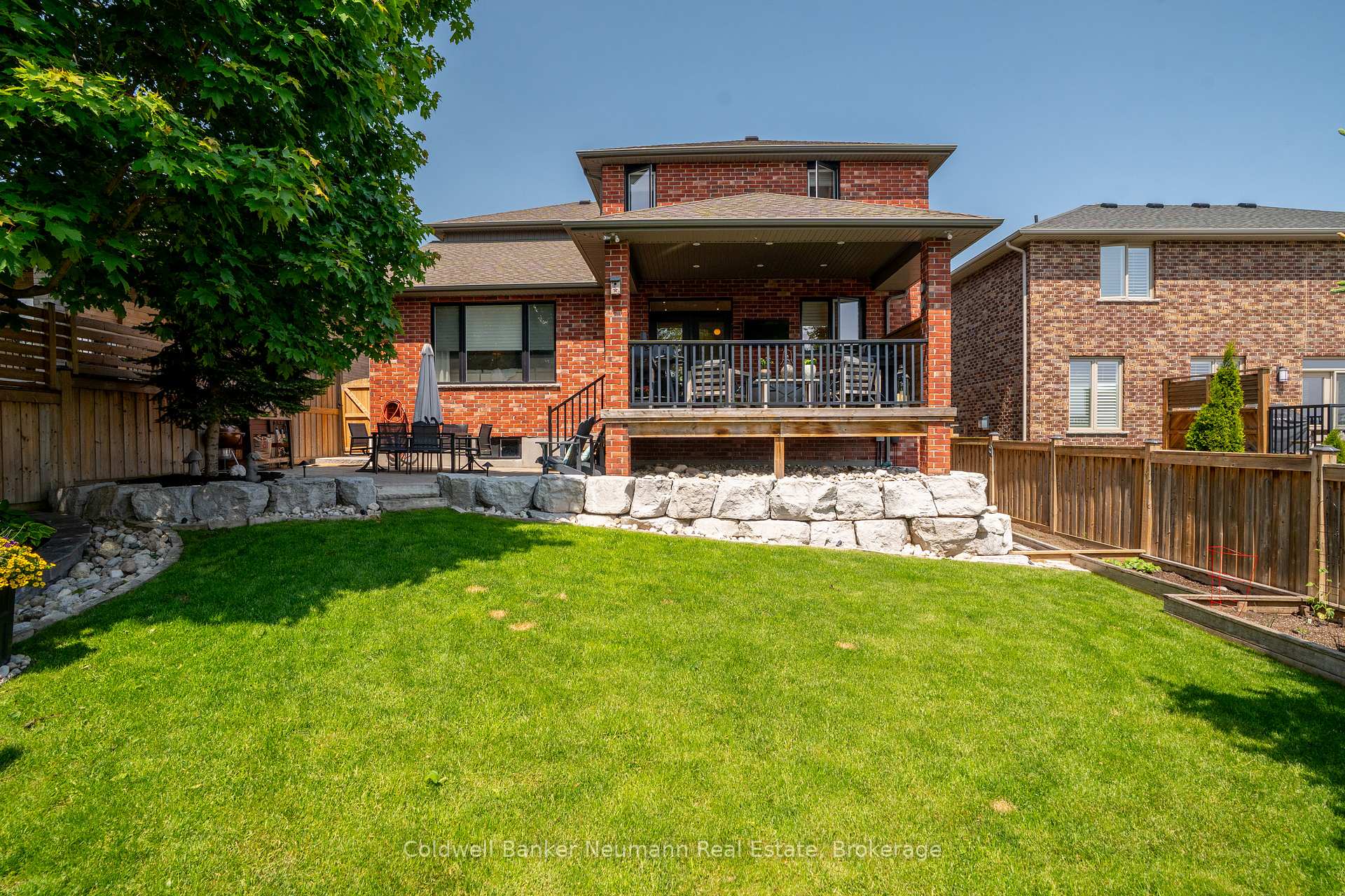 Photo 44 of 61 Law Drive, Guelph, Grange Road — HOMEH