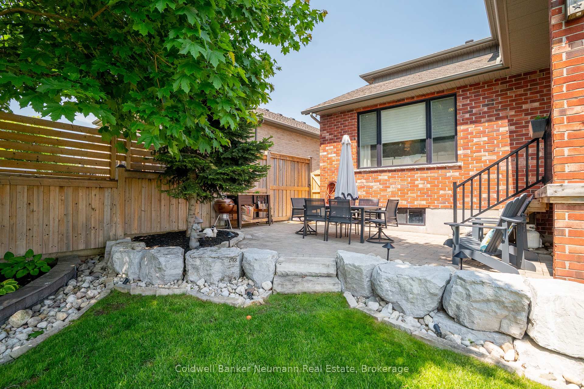 Photo 45 of 61 Law Drive, Guelph, Grange Road — HOMEH