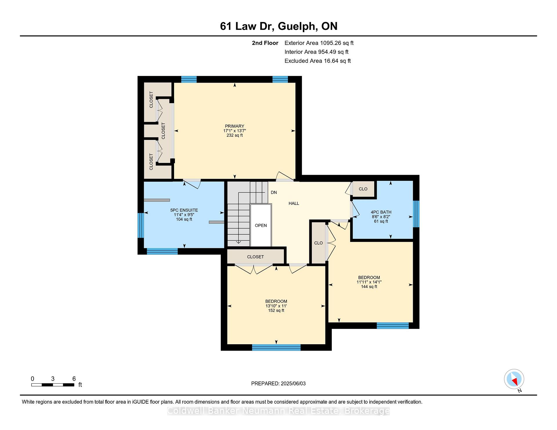 Photo 49 of 61 Law Drive, Guelph, Grange Road — HOMEH