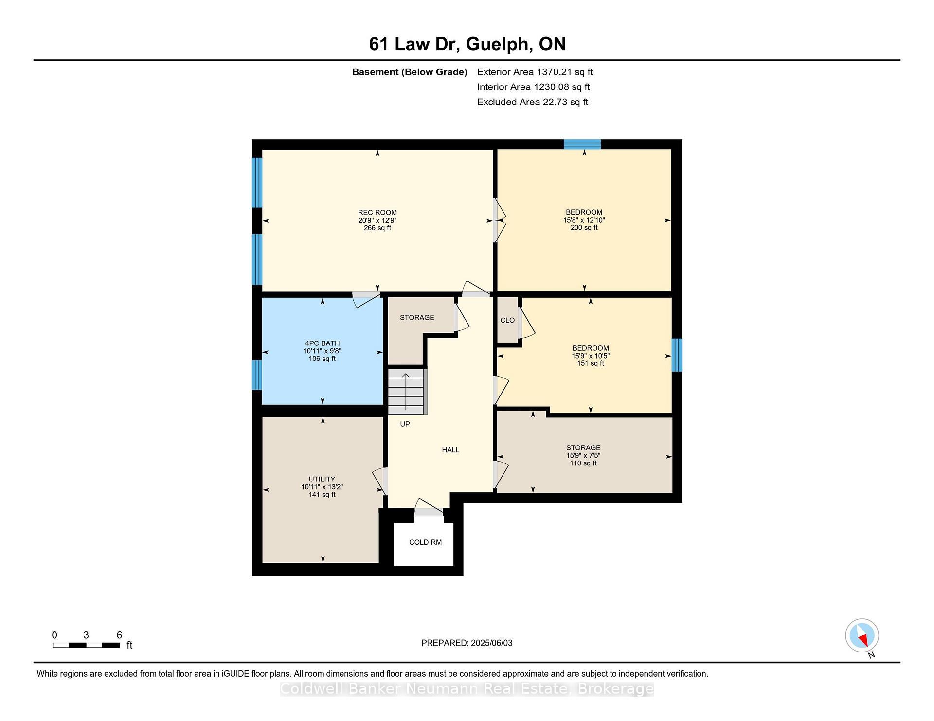 Photo 50 of 61 Law Drive, Guelph, Grange Road — HOMEH