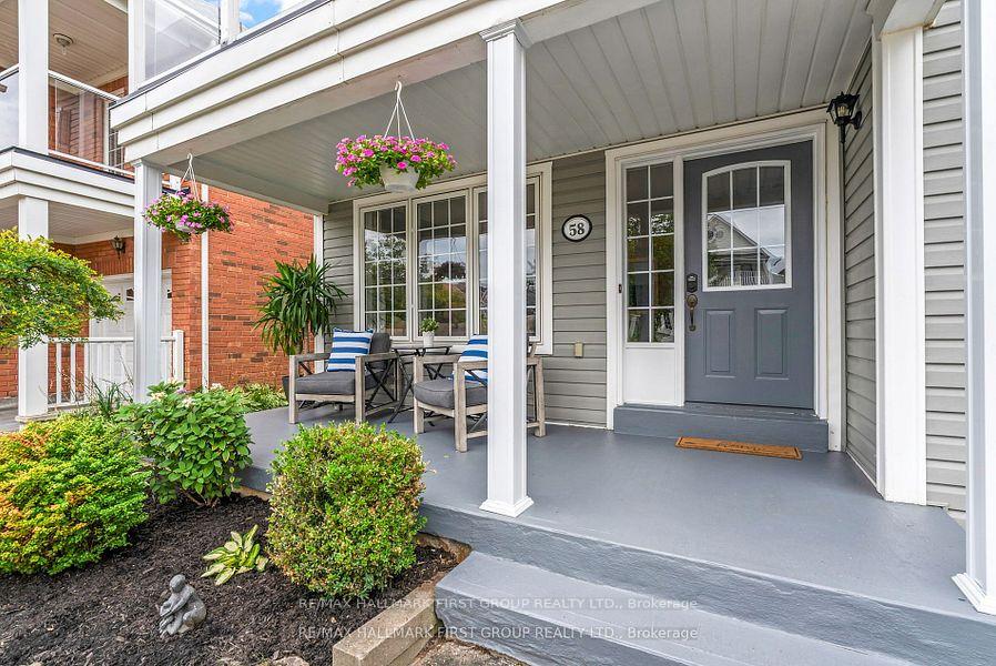 Photo 6 of 58 Moynahan Crescent, Ajax, South East — HOMEH
