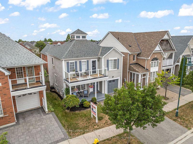 Photo 2 of 58 Moynahan Crescent, Ajax, South East — HOMEH