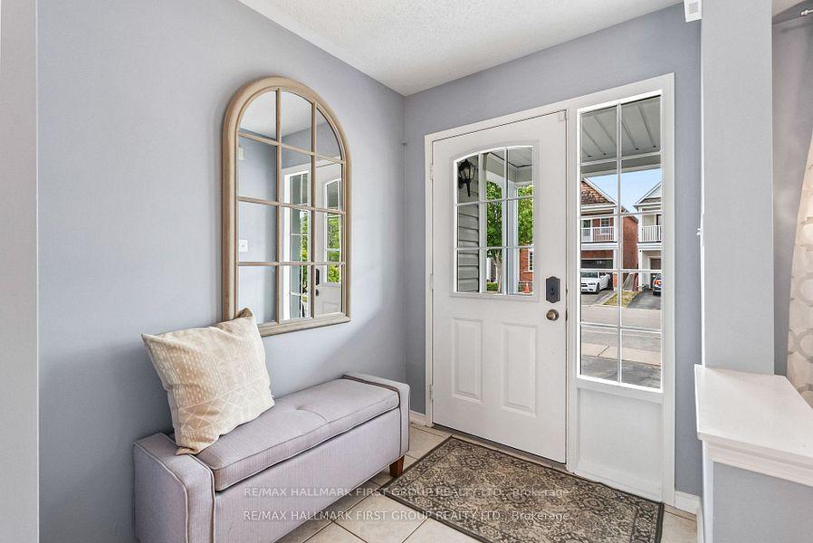 Photo 3 of 58 Moynahan Crescent, Ajax, South East — HOMEH