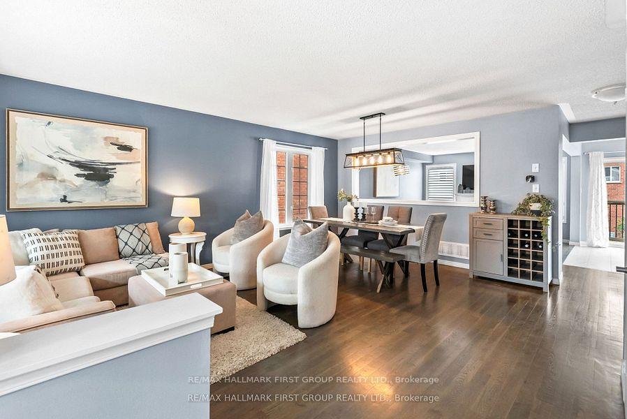 Photo 4 of 58 Moynahan Crescent, Ajax, South East — HOMEH