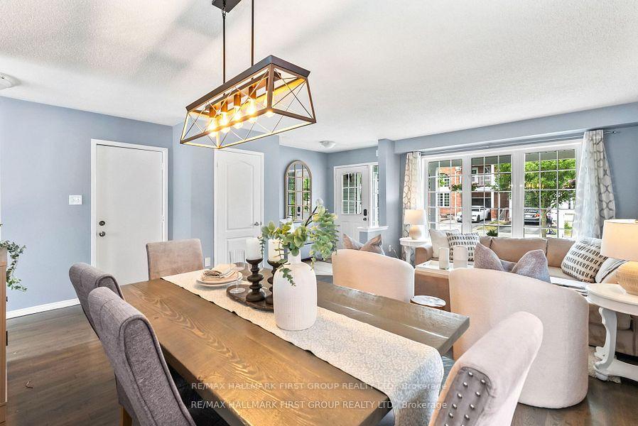 Photo 7 of 58 Moynahan Crescent, Ajax, South East — HOMEH