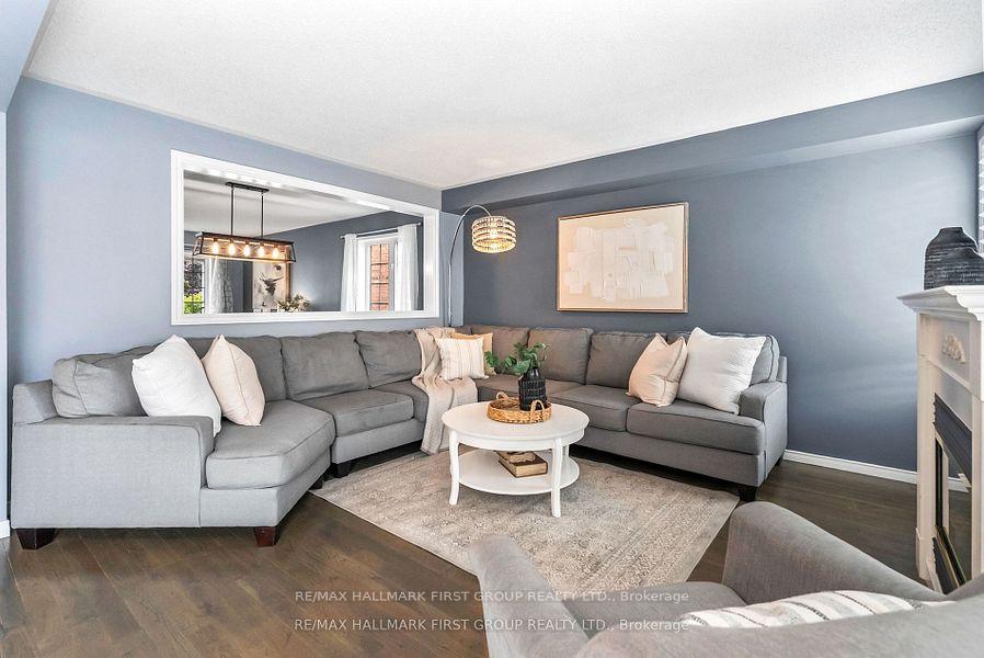 Photo 10 of 58 Moynahan Crescent, Ajax, South East — HOMEH