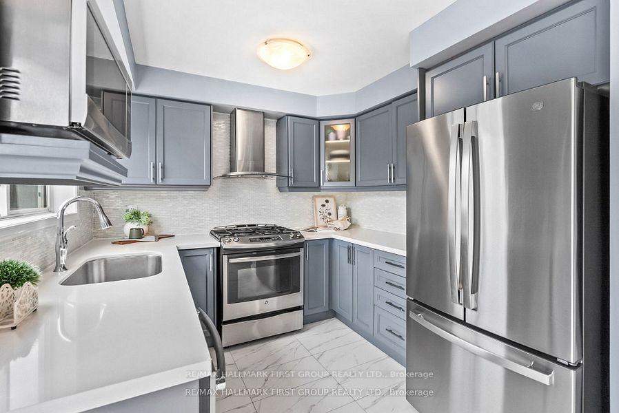 Photo 12 of 58 Moynahan Crescent, Ajax, South East — HOMEH