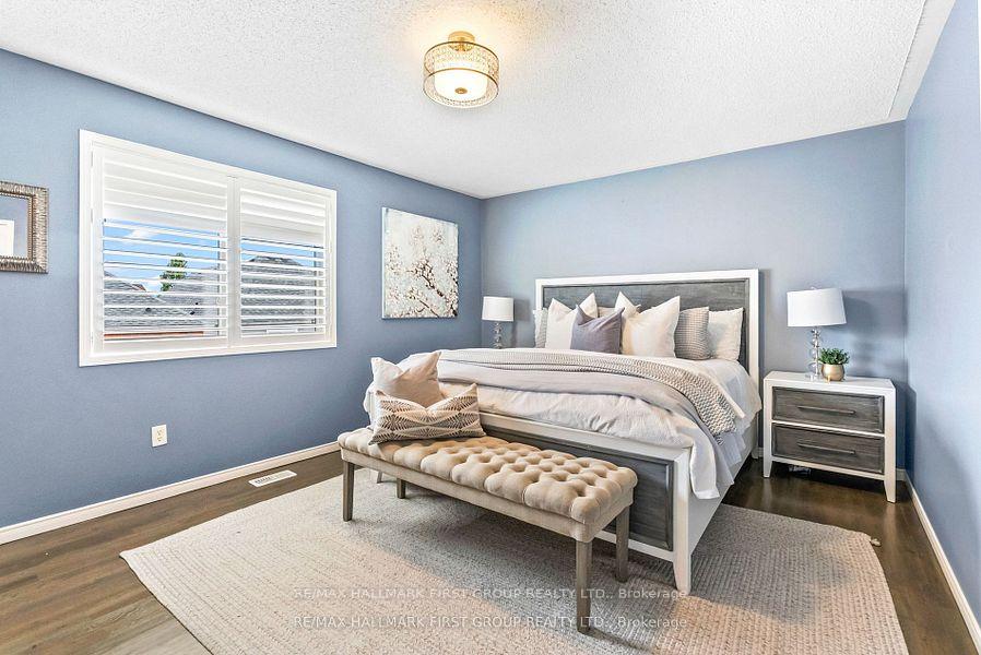 Photo 13 of 58 Moynahan Crescent, Ajax, South East — HOMEH