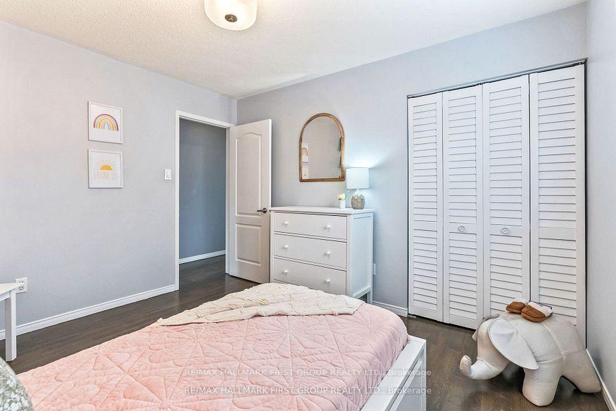 Photo 22 of 58 Moynahan Crescent, Ajax, South East — HOMEH