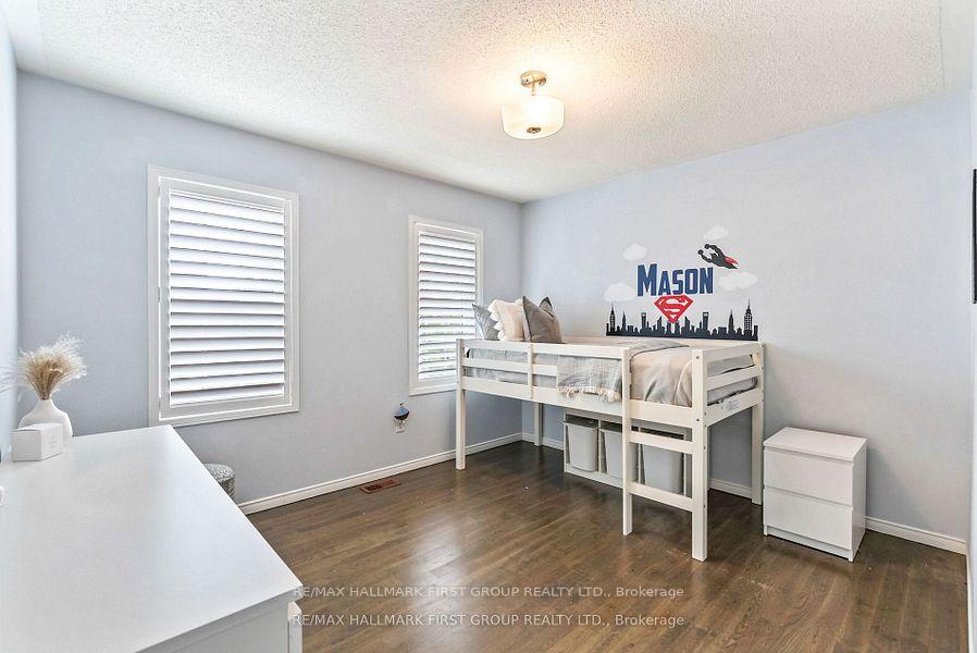 Photo 16 of 58 Moynahan Crescent, Ajax, South East — HOMEH