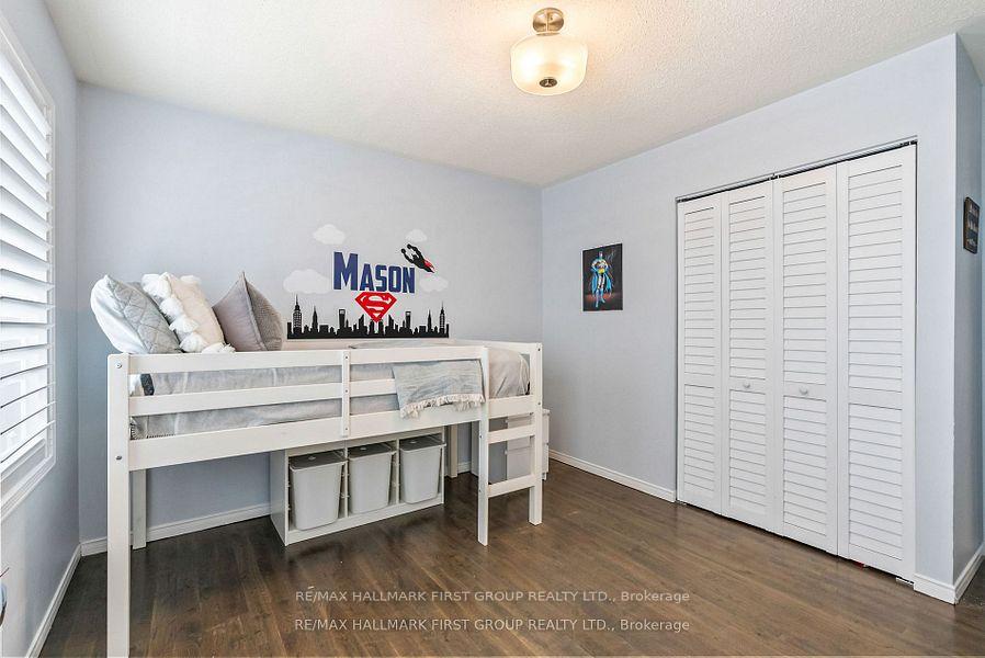 Photo 19 of 58 Moynahan Crescent, Ajax, South East — HOMEH
