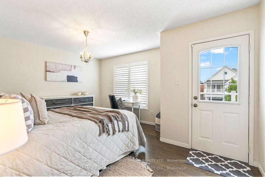 Photo 18 of 58 Moynahan Crescent, Ajax, South East — HOMEH