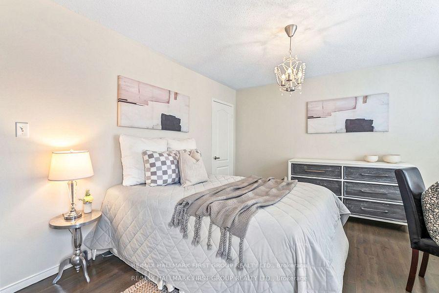 Photo 21 of 58 Moynahan Crescent, Ajax, South East — HOMEH