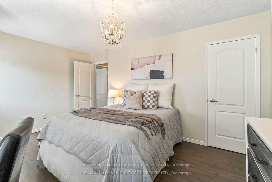Photo 25 of 58 Moynahan Crescent, Ajax, South East — HOMEH