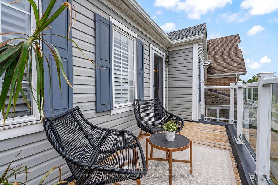 Photo 26 of 58 Moynahan Crescent, Ajax, South East — HOMEH