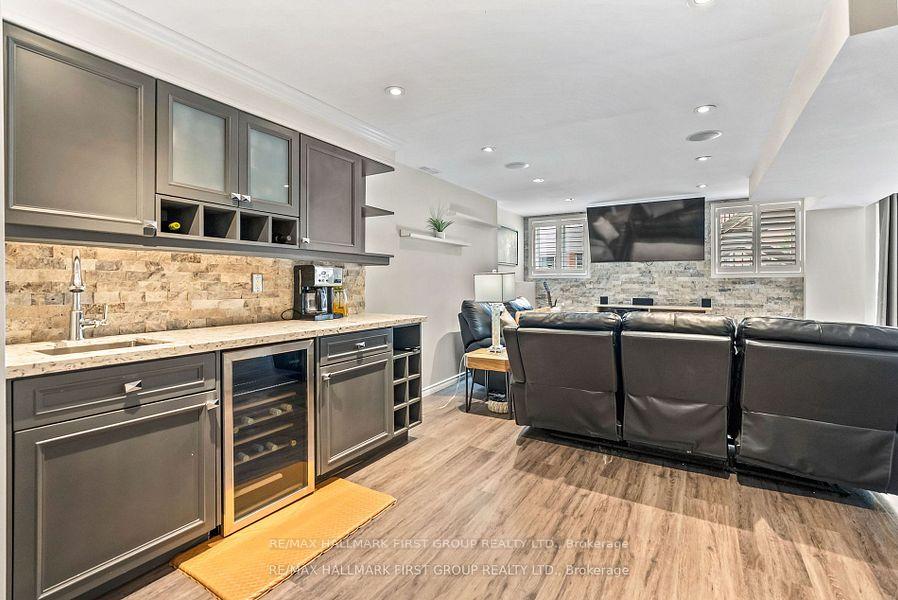 Photo 30 of 58 Moynahan Crescent, Ajax, South East — HOMEH
