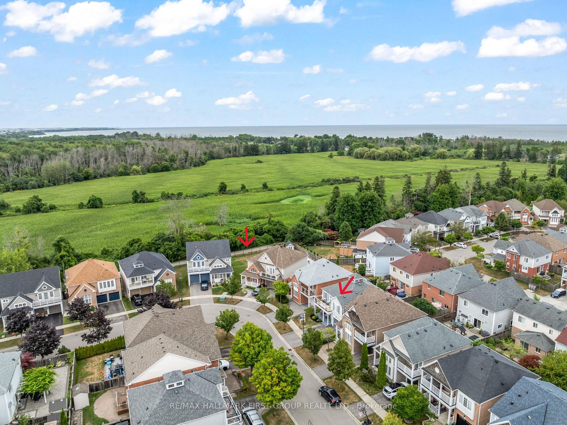 Photo 38 of 58 Moynahan Crescent, Ajax, South East — HOMEH