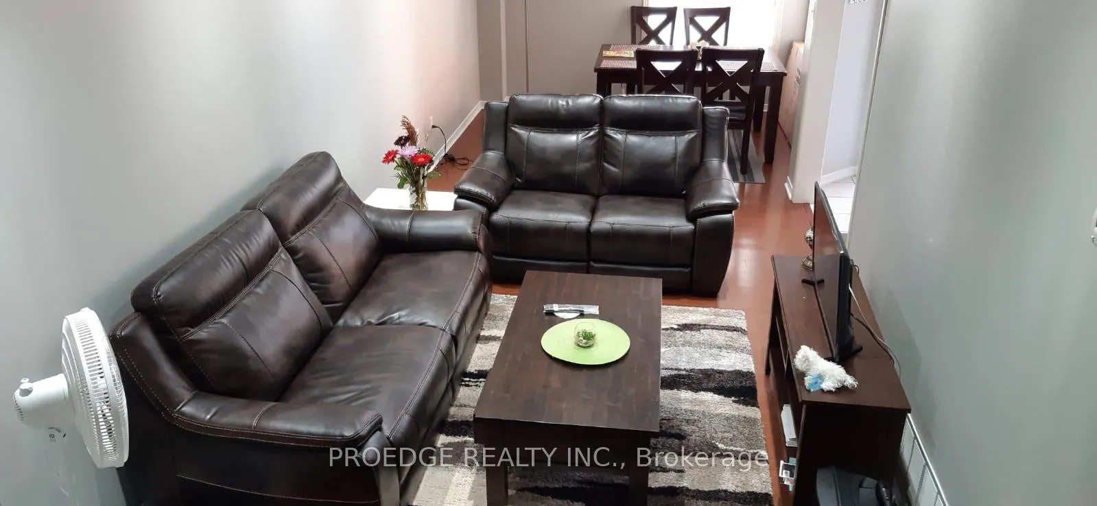 Photo 5 of 75 Monaco Court, Brampton, Fletcher's Meadow — HOMEH