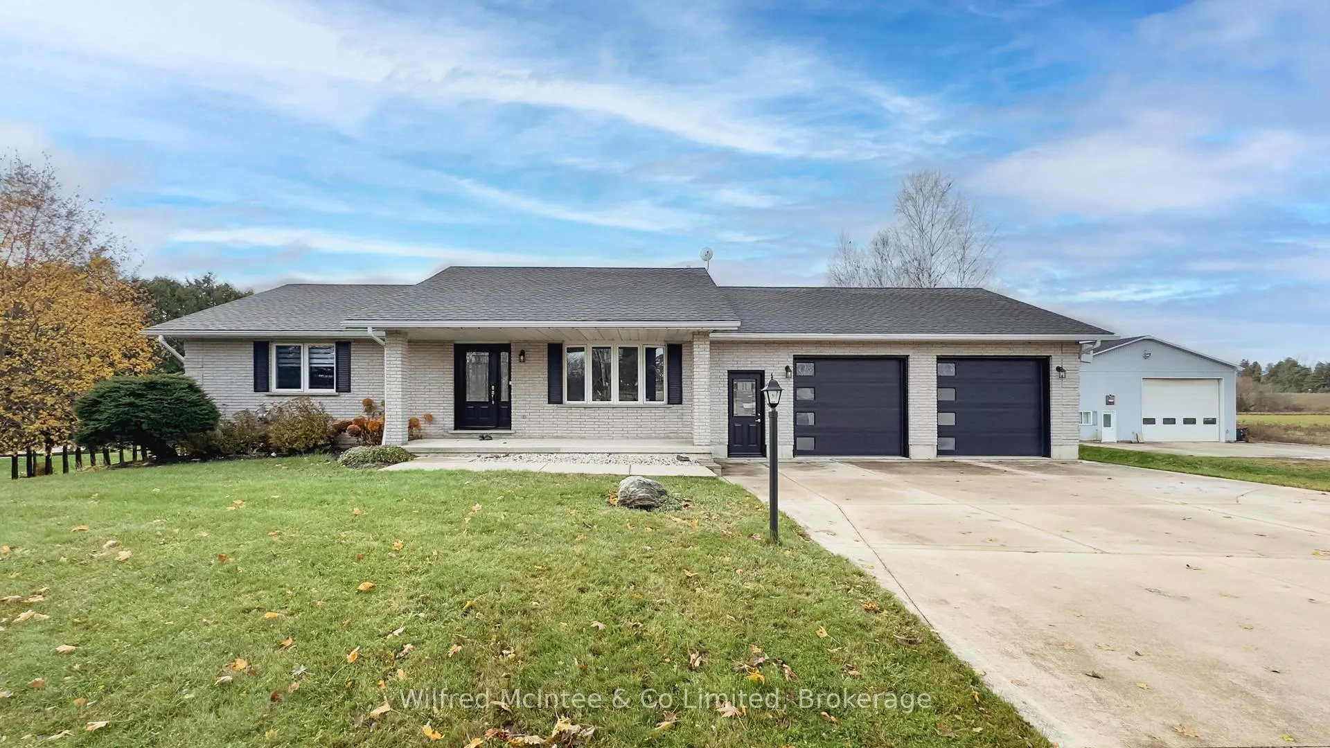 Photo 1 of 189 Maple Hill Road, Brockton — HOMEH