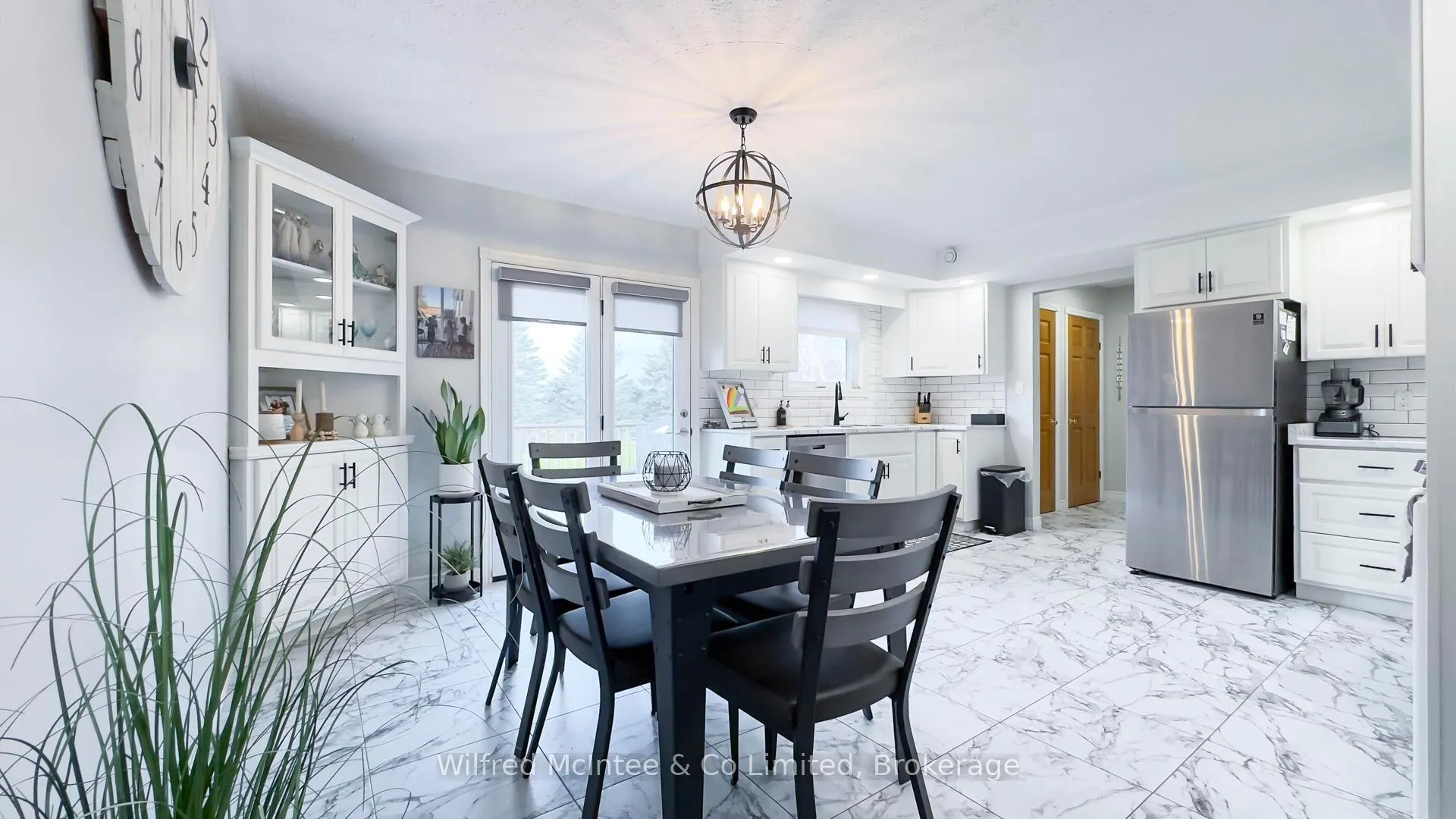 Photo 16 of 189 Maple Hill Road, Brockton — HOMEH