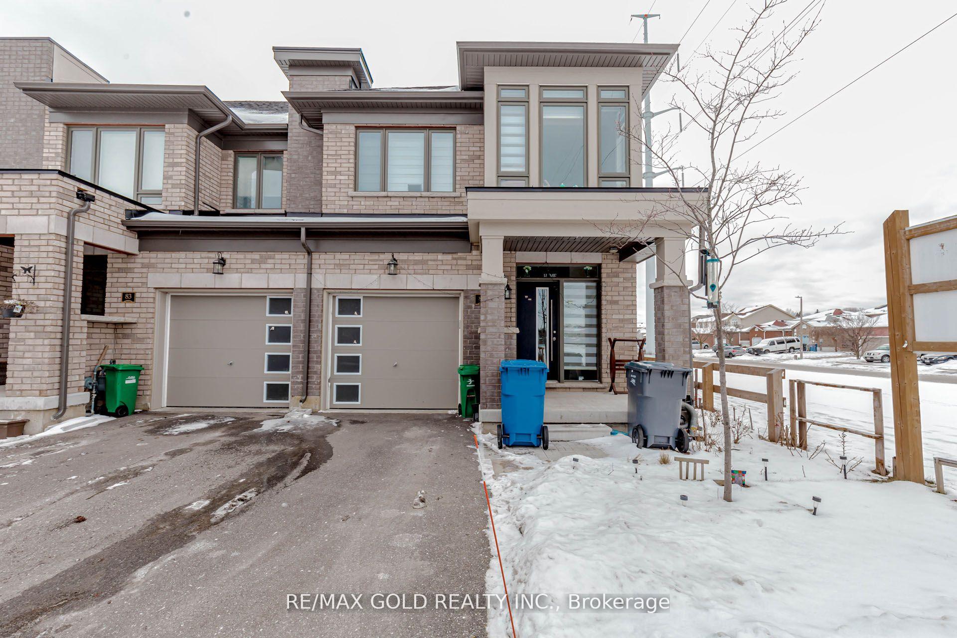 Photo 2 of Unit 82, 166 Deerpath Drive W, Guelph, Willow West/Sugarbush/West Acres — HOMEH