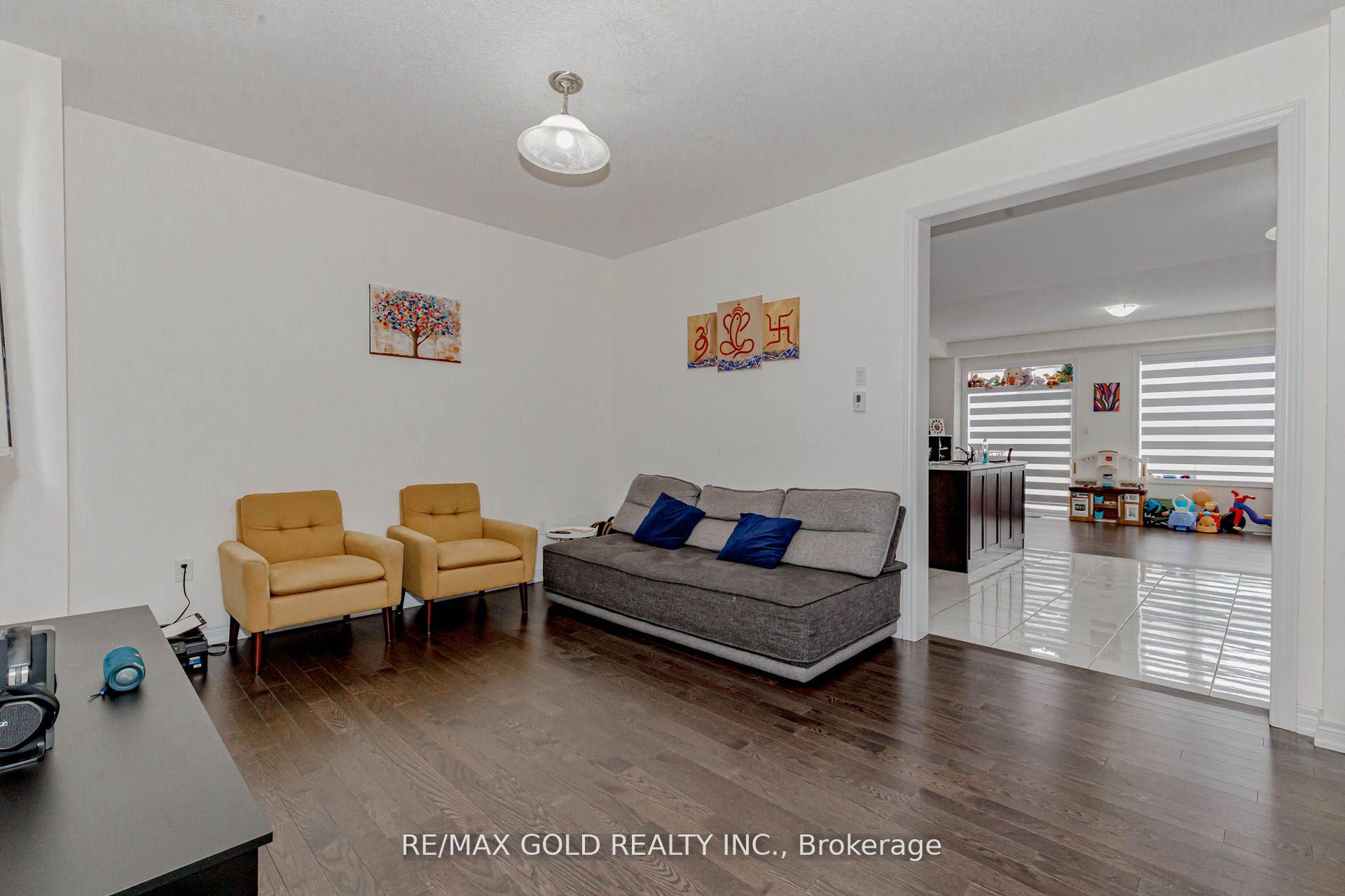 Photo 6 of Unit 82, 166 Deerpath Drive W, Guelph, Willow West/Sugarbush/West Acres — HOMEH