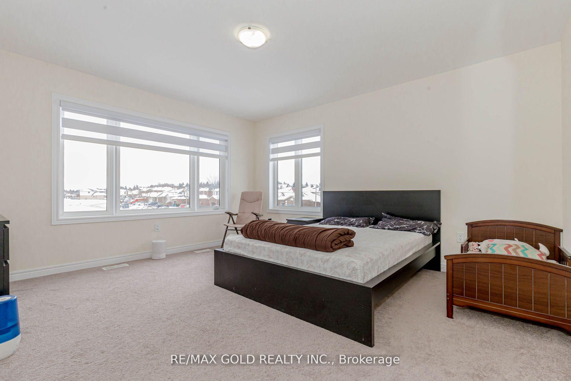 Photo 21 of Unit 82, 166 Deerpath Drive W, Guelph, Willow West/Sugarbush/West Acres — HOMEH