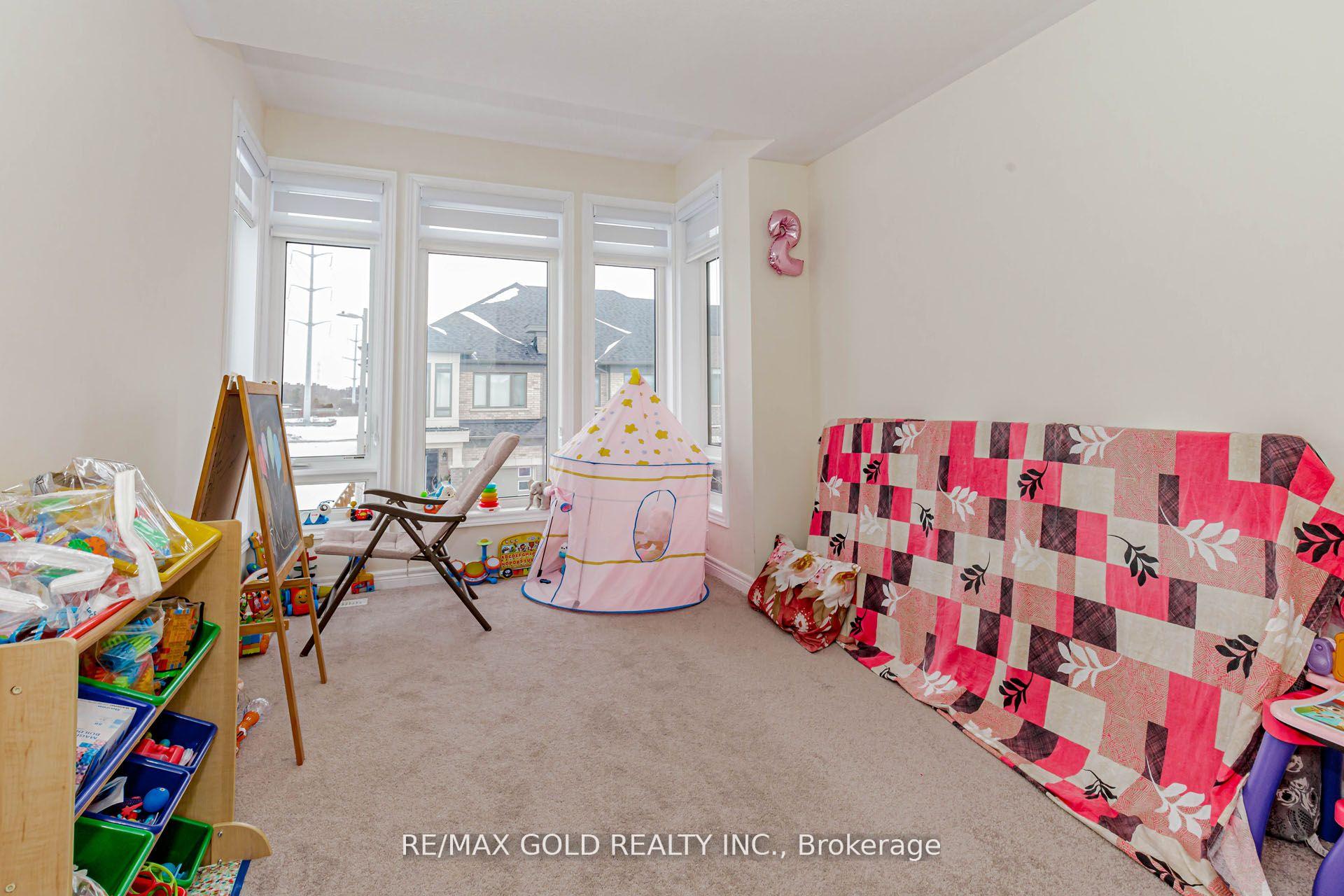 Photo 34 of Unit 82, 166 Deerpath Drive W, Guelph, Willow West/Sugarbush/West Acres — HOMEH