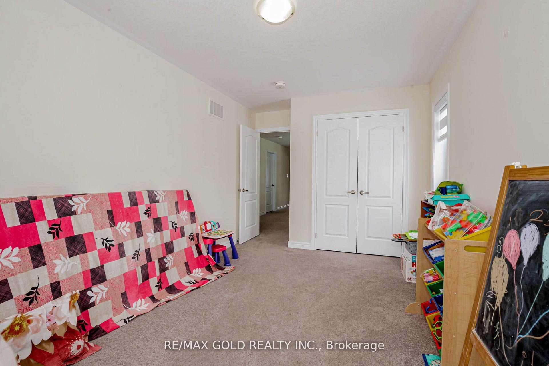 Photo 35 of Unit 82, 166 Deerpath Drive W, Guelph, Willow West/Sugarbush/West Acres — HOMEH