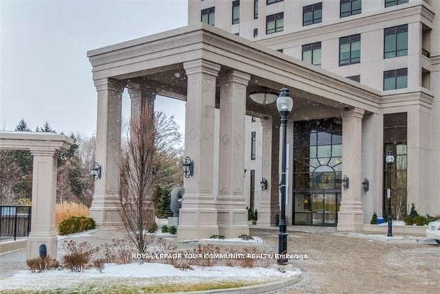 Photo 1 of Unit 914, 9255 Jane St, Vaughan, Maple — HOMEH