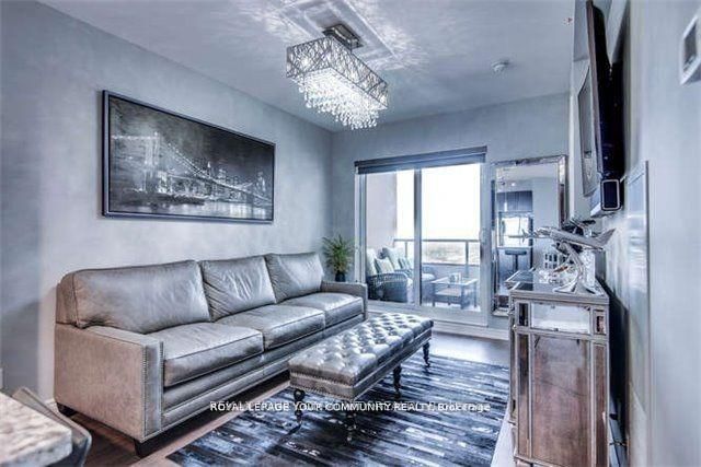 Photo 9 of Unit 914, 9255 Jane St, Vaughan, Maple — HOMEH