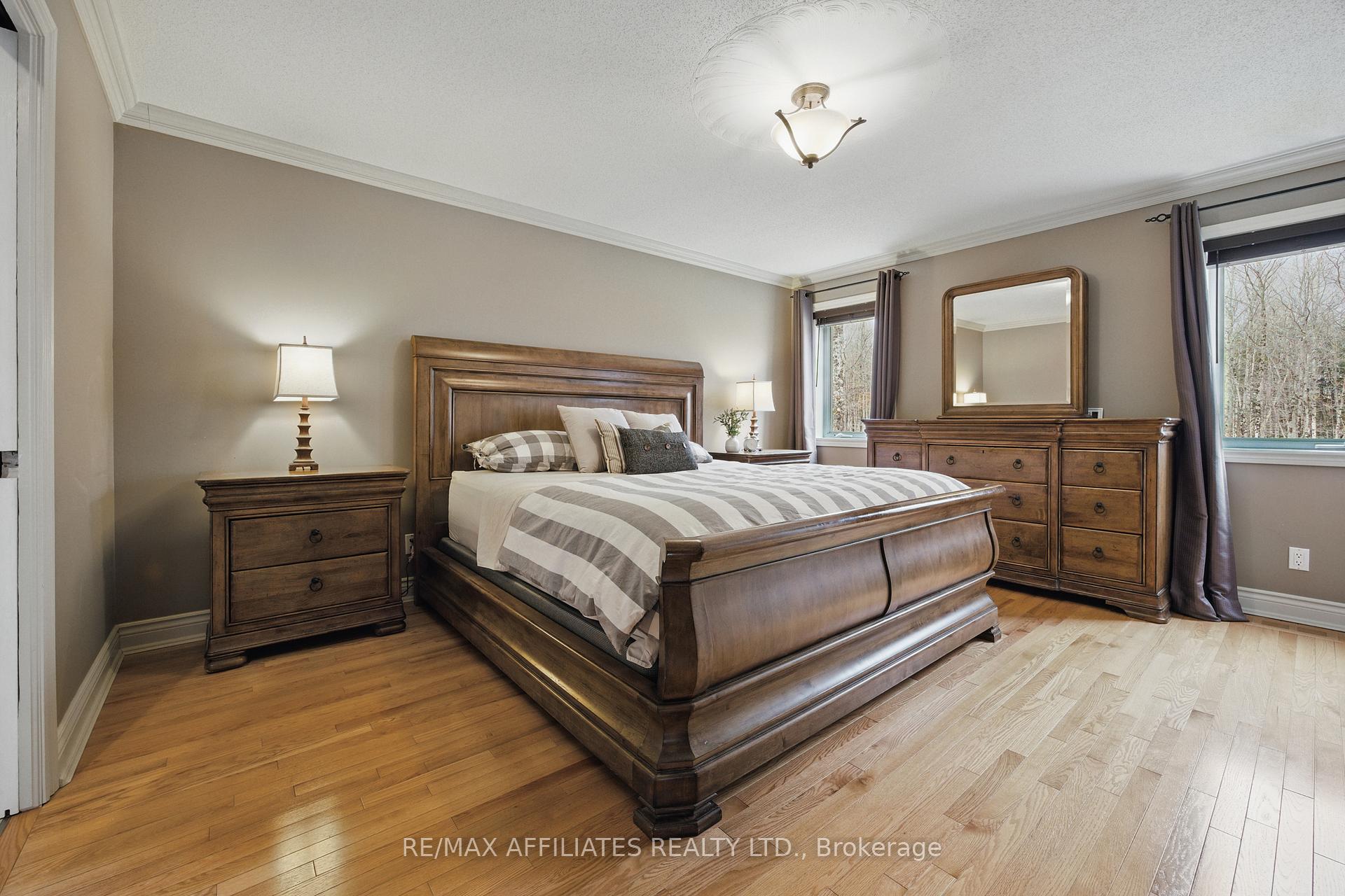 Photo 16 of 338 Megan Drive, Beckwith, Beckwith Twp — HOMEH