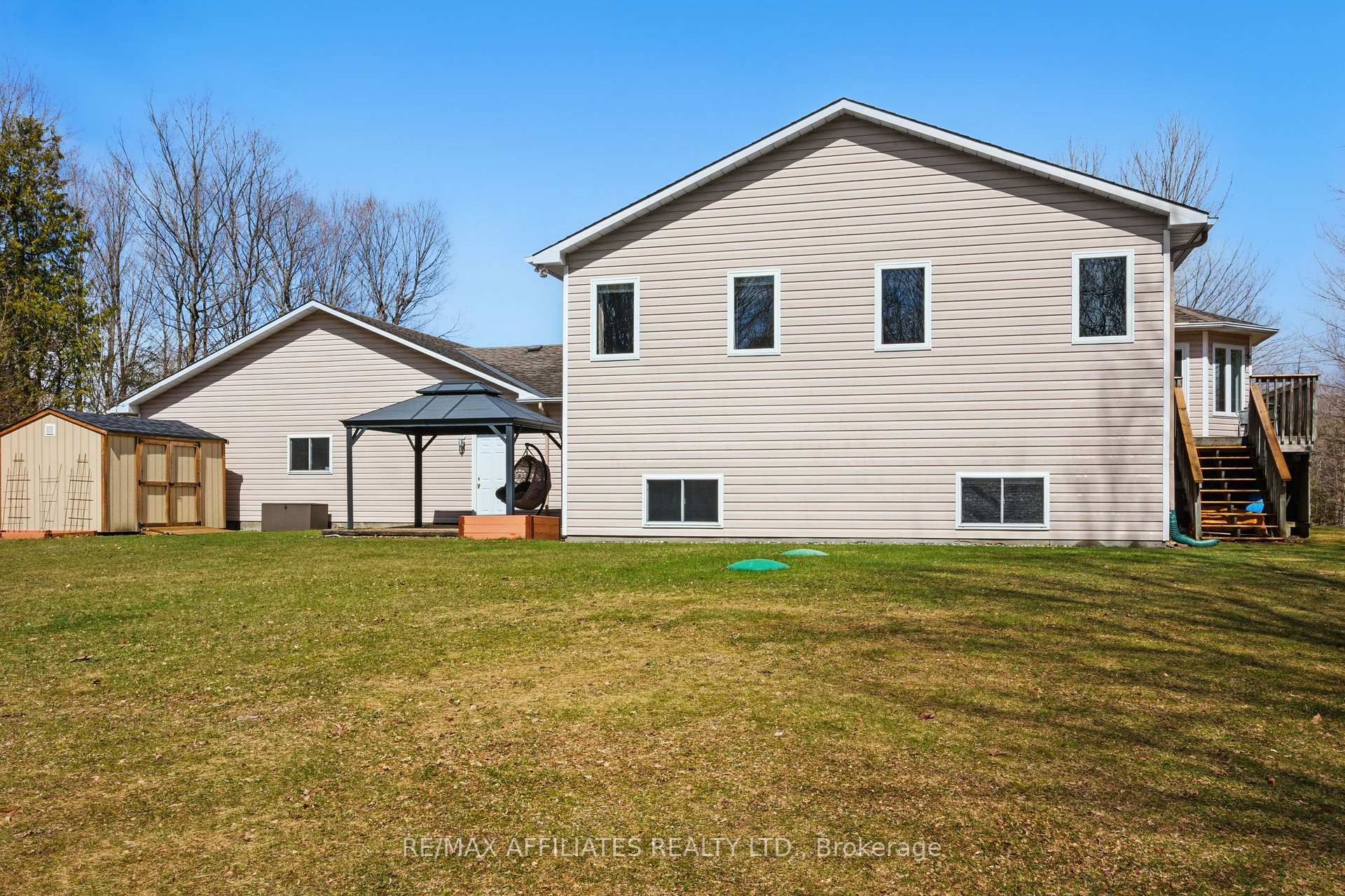 Photo 32 of 338 Megan Drive, Beckwith, Beckwith Twp — HOMEH