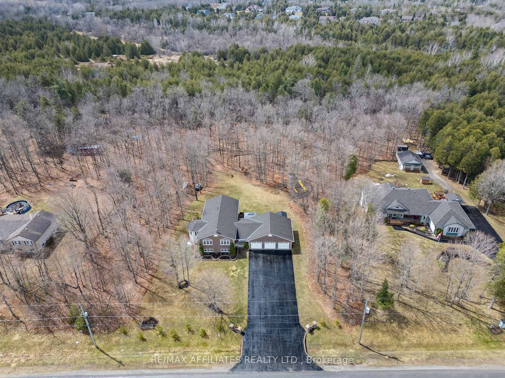 Photo 35 of 338 Megan Drive, Beckwith, Beckwith Twp — HOMEH