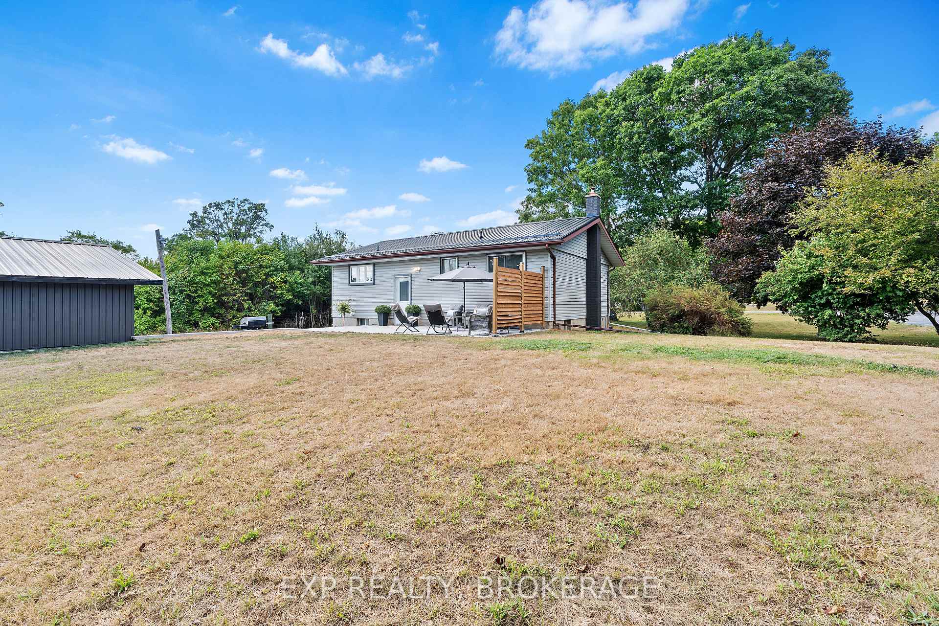 Photo 31 of 3858 Quinn Road W, Frontenac, Frontenac South — HOMEH