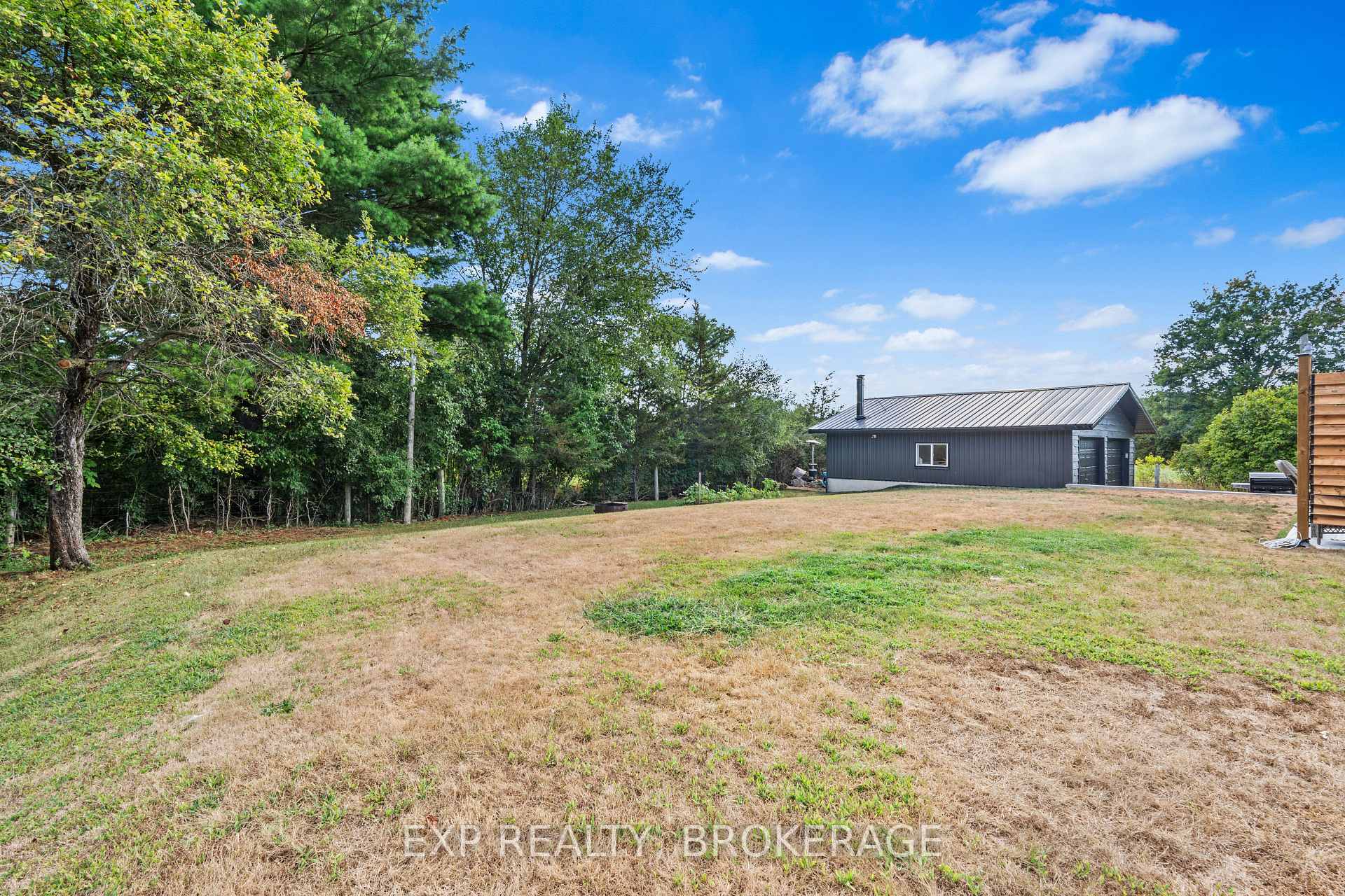 Photo 32 of 3858 Quinn Road W, Frontenac, Frontenac South — HOMEH